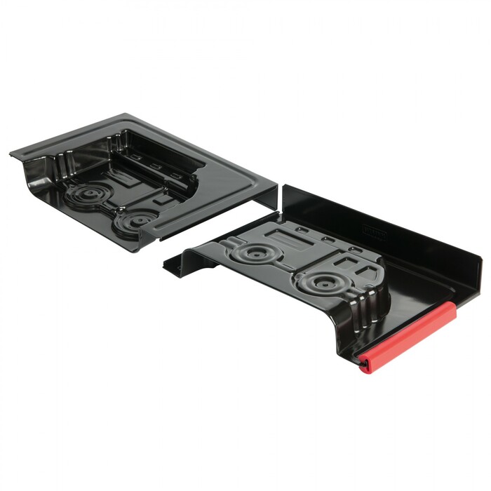 Рознімна форма для випічки 3D у вигляді пожежної машини Kaiser