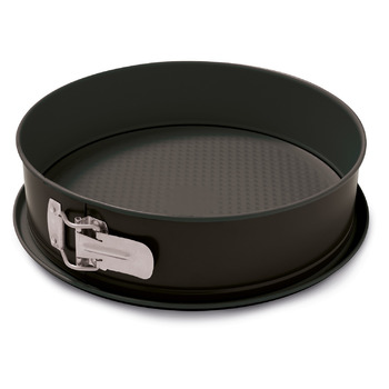 Пружинна форма для випічки 28 см 806005028 BARAZZONI