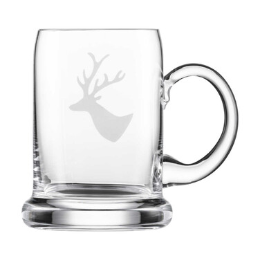Пивний кухоль 300 мл Beer Mug Chalet Eisch
