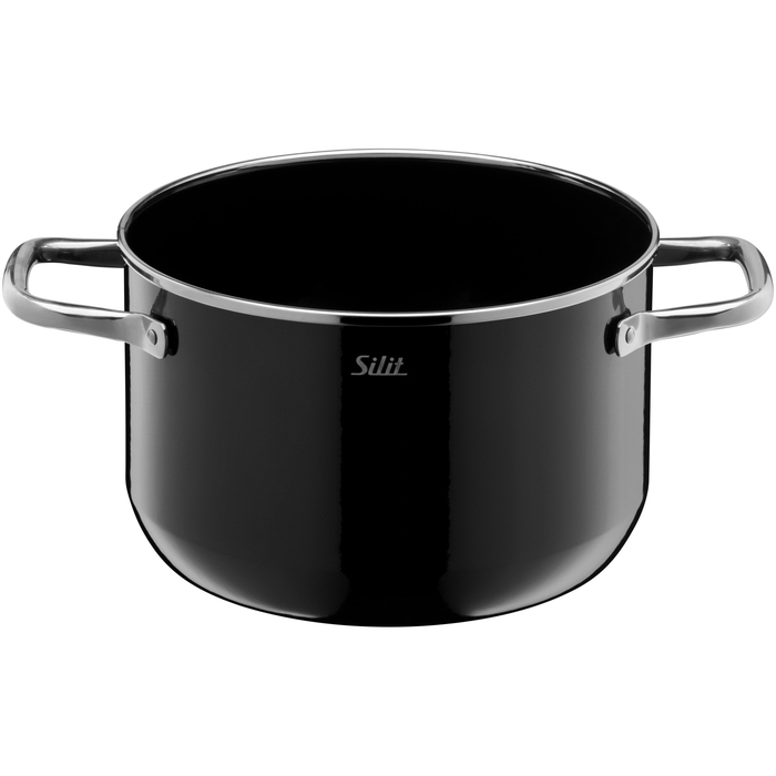 Каструля 16 см Elegance Line Silit