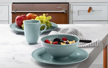 Чашка для кави з молоком 350 мл Beat Color Glaze Seltmann Weiden