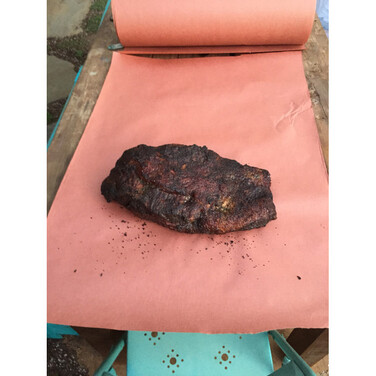 Бумага для грилинга и копчения Butcher Paper 61см 50м GRILLI 777111 Код: 012285