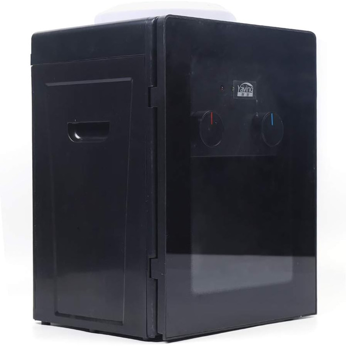 Електричний кулер для води 550 Вт biniliubi