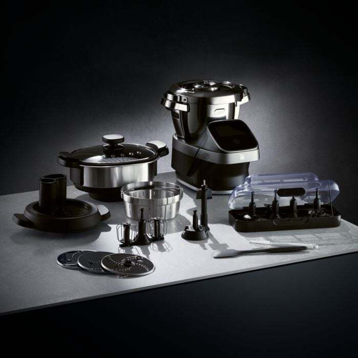 Кухонный комбайн Avantgarde WMF