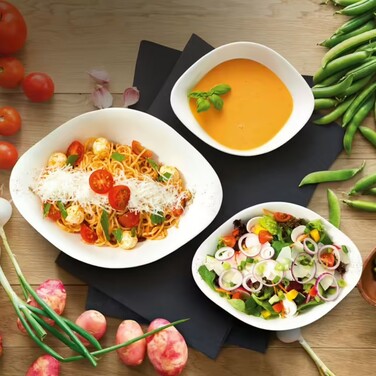 Колекція Vapiano