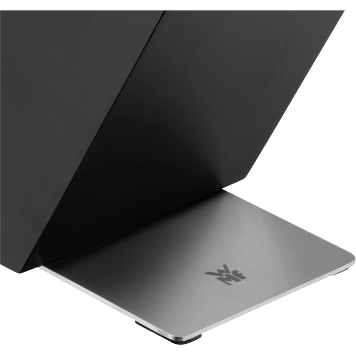 Блок для ножів, чорний Flextec WMF