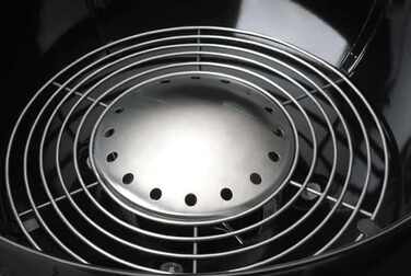 Вугільний гриль 57 см Napoleon Rodeo Pro