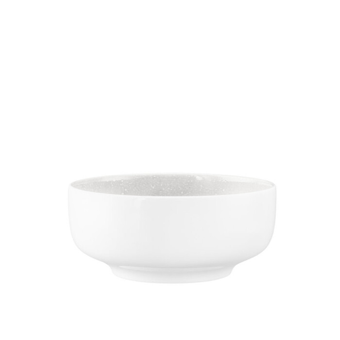 Миска для хлопьев 15 см, белая Sento Home Aura White Seltmann Weiden