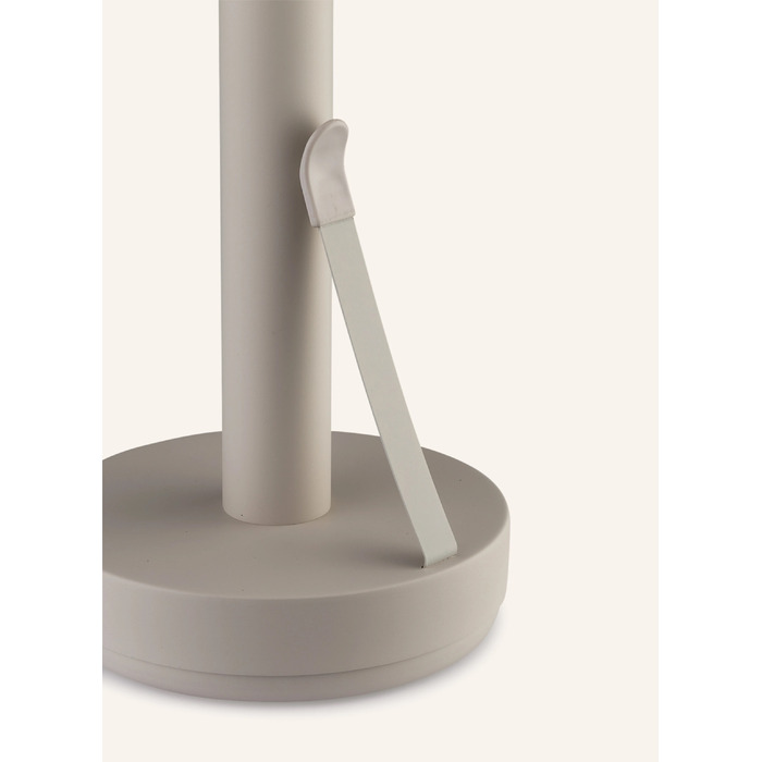 Тримач для паперових рушників 34 см Moonbeam Loop Blomus