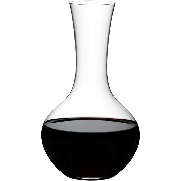 Декантер для вина 1 л, Syrah Riedel