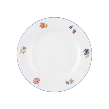 Тарілка пиріжкова 17 см Nostalgie Sonate Seltmann