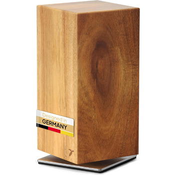 Блок для ножів, що обертається на 360 градусів Mahona