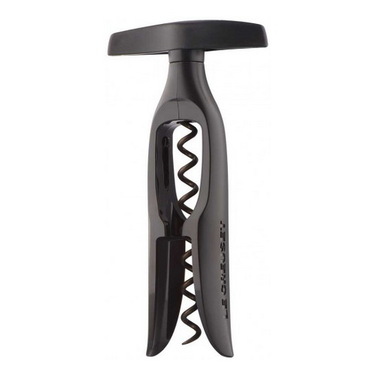 Штопор столовий TM110, чорний Le Creuset