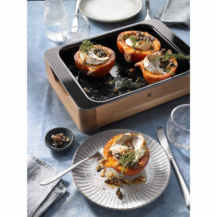 Деко 36x26x8 см Fusiontec WMF