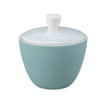 Цукорниця 0,26 л Fashion Green Chic Seltmann