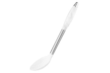ARDESTO Ложка Gemini Marmo, 33см, силікон, нержавіюча сталь