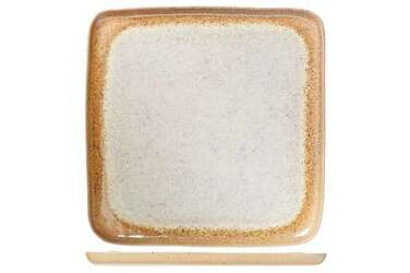 Тарілка квадратна Cosy and Trendy Innovar 27Х27 см 8395270