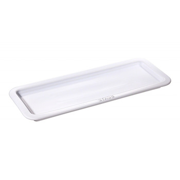 Блюдо для сервірування 36 см Ceramic Staub