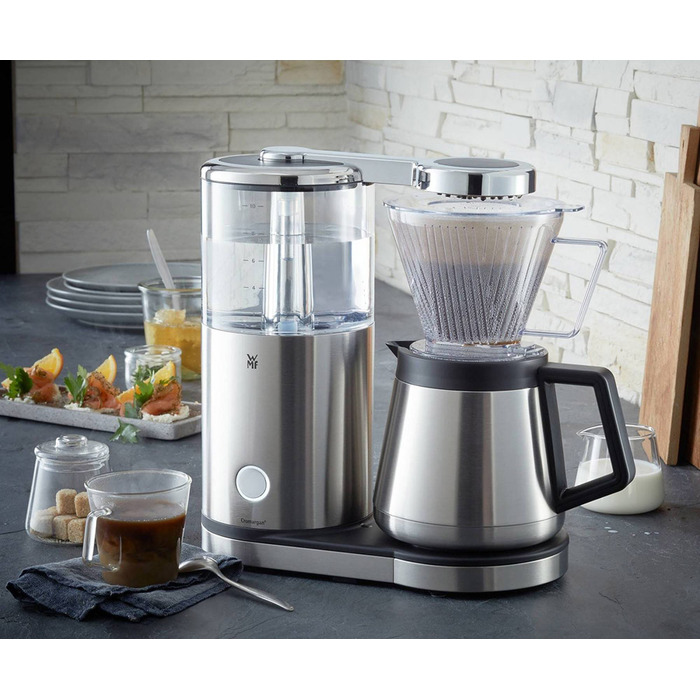 AromaMaster от WMF