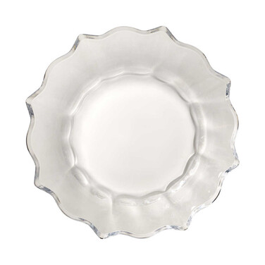 Піала біла 25 см Christmas Glass Accessories Villeroy & Boch