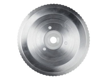 Зубчастий ніж 170 мм до Ломтерізки Classic Graef