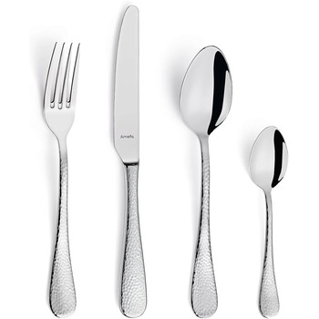 Набір столових приладів на 6 персон 24 предмети Amefa