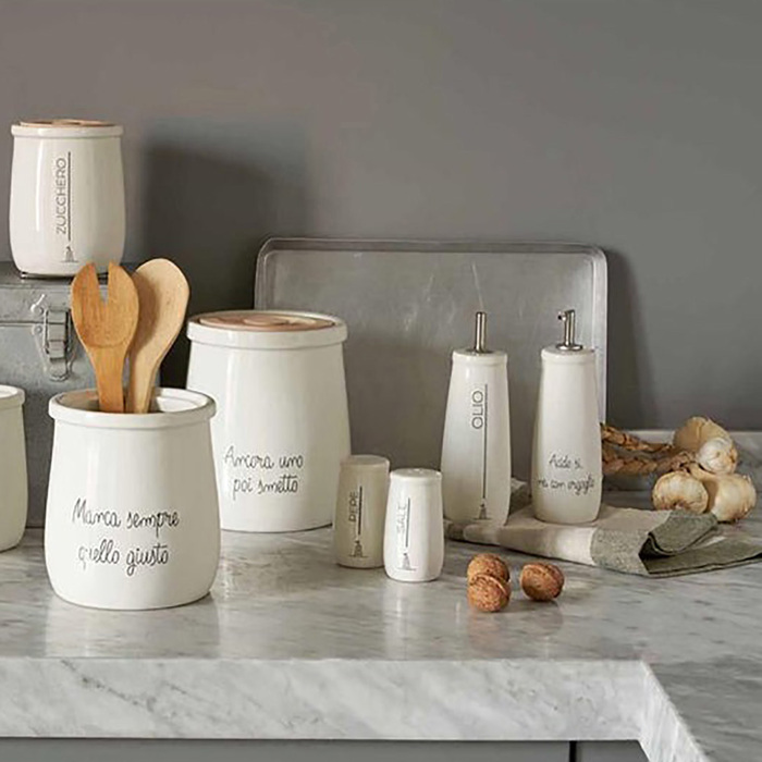 Мисочка для соєвого соуса La Porcellana Bianca GLI ONESTI, порцеляна, 11 х 8 см