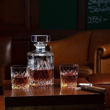 Склянка для віскі 320 мл Arnstadt Kristall