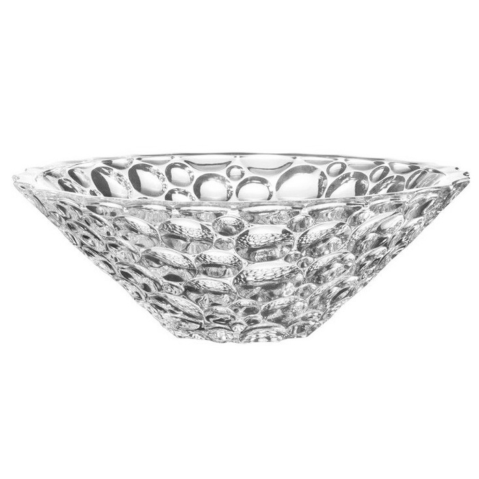 Вазочка для фруктов Lisboa 300 мм 5840 BOHEMIA