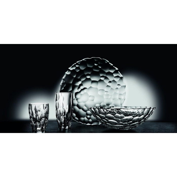 Набір келихів для лонгдрінків 385 мл, 4 предмети, Sphere Nachtmann