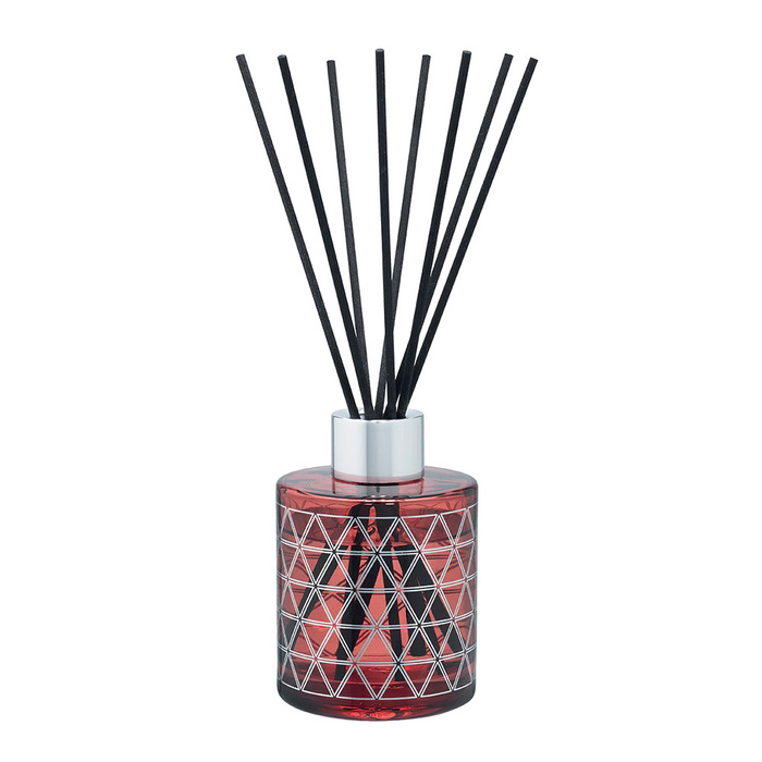 Дифузор Maison Berger Paris GEODE PAPRIKA, з ароматом LAND OF SPICES, 115 мл