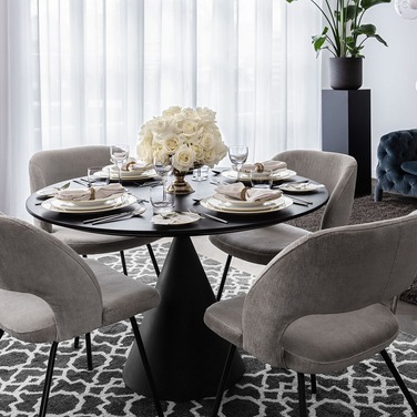 Тарелка Ø 27 см Gold Anmut Villeroy & Boch