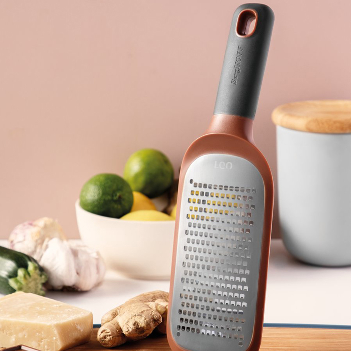 Терка для твердых продуктов BergHOFF LEO, 27 см