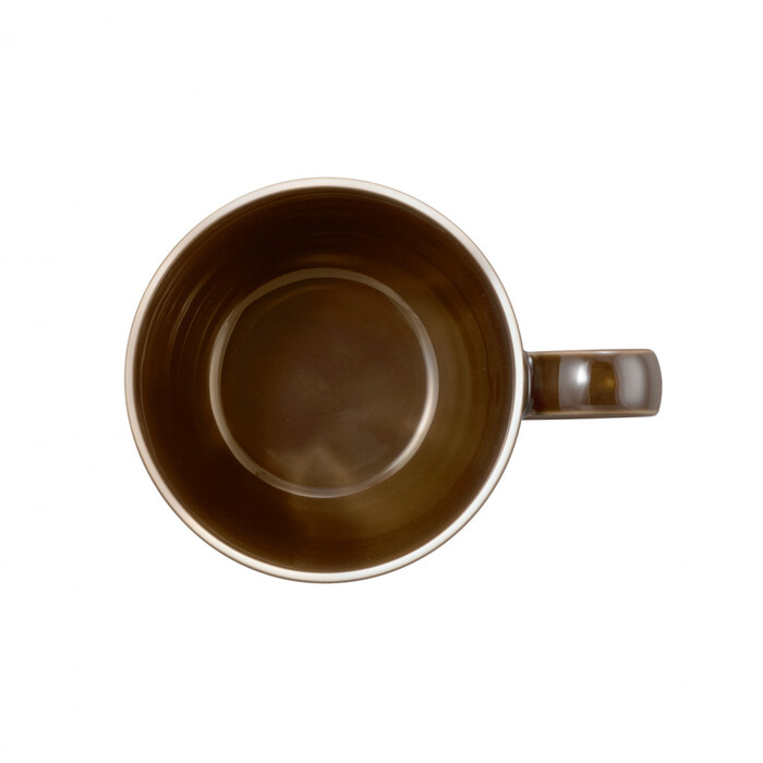 Чашка для кави 0,26 л Erdbraun Terra Seltmann Weiden