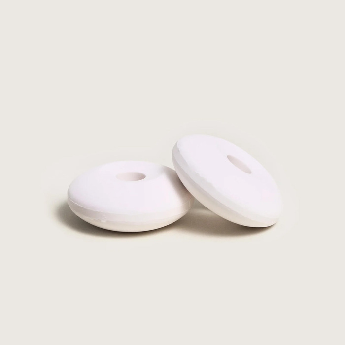 Картридж для диффузора для автомобиля Maison Berger Paris с ароматом VANILLA MAGNIFICENCE, 2 шт.