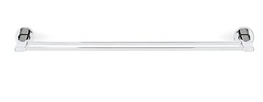 Вішалка для рушників подвійна настінна 68 см Areo Blomus