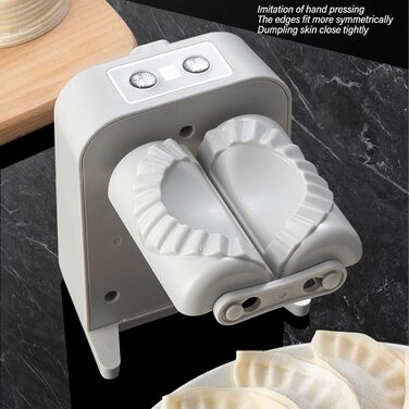 Машина для вареників Sorandy