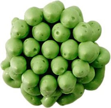 Насадка для крему, 0,2 см, # 80 RBV Birkmann