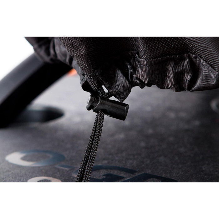 Чехол для портативных газовых грилей O-GRILL Cover 888202 Код: 012164