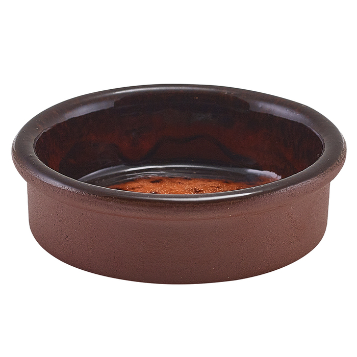 Миска для тапас 50 мл, 7.5*h 2.2 см с бортиком, Sabrosa Sol, GenWare