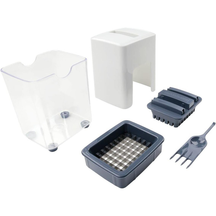 Резак для овощей, нержавеющая сталь Fackelmann