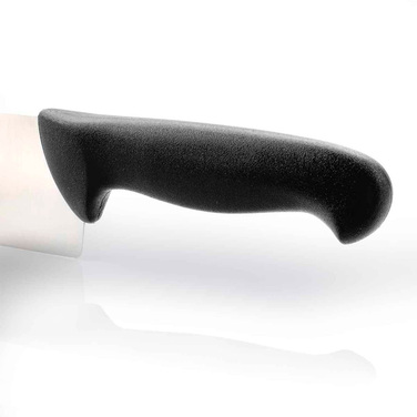 290925 Ніж кухарський 300 мм серія '2900' чорний