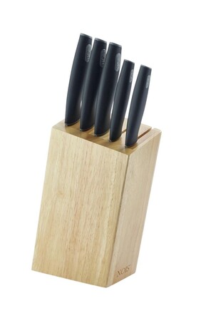 Набор ножей из 6 предметов 830544 NOIS