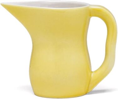 Кувшин 420 мл желтый Ursula Kähler