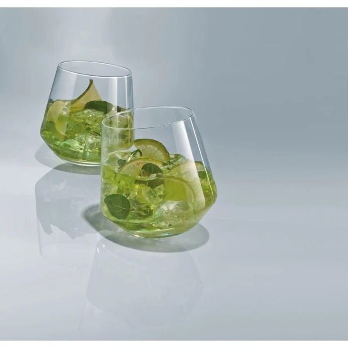 Склянка для коктейлів 0,4 л з круглою основою, набір 2 предмети Bar Special Schott Zwiesel