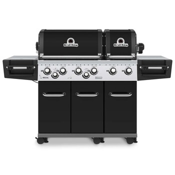 Гриль газовый Broil King REGAL XL