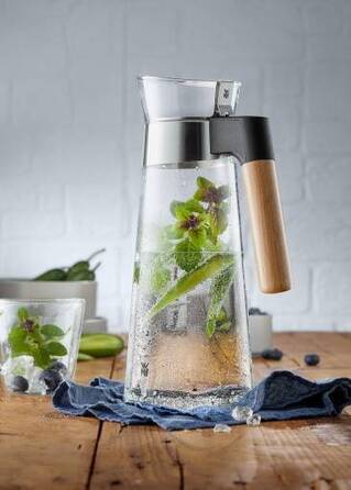 Графін 26 см / 1 л Kineo WMF