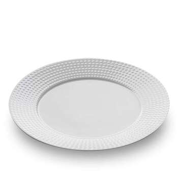 Тарілка Ariane Point 28 см ALGARN448011028