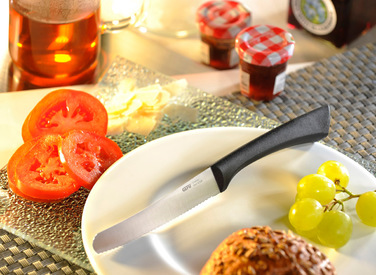 Ніж для овочів Senso Gefu