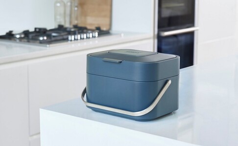 Сміттєві контейнери